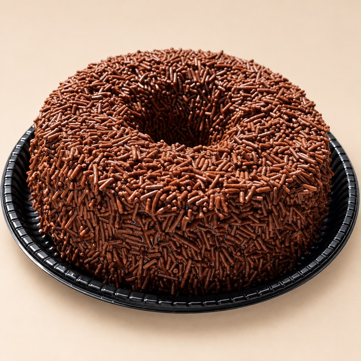Bolo de Chocolate