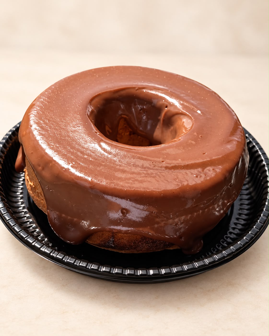 Bolo de Mesclado