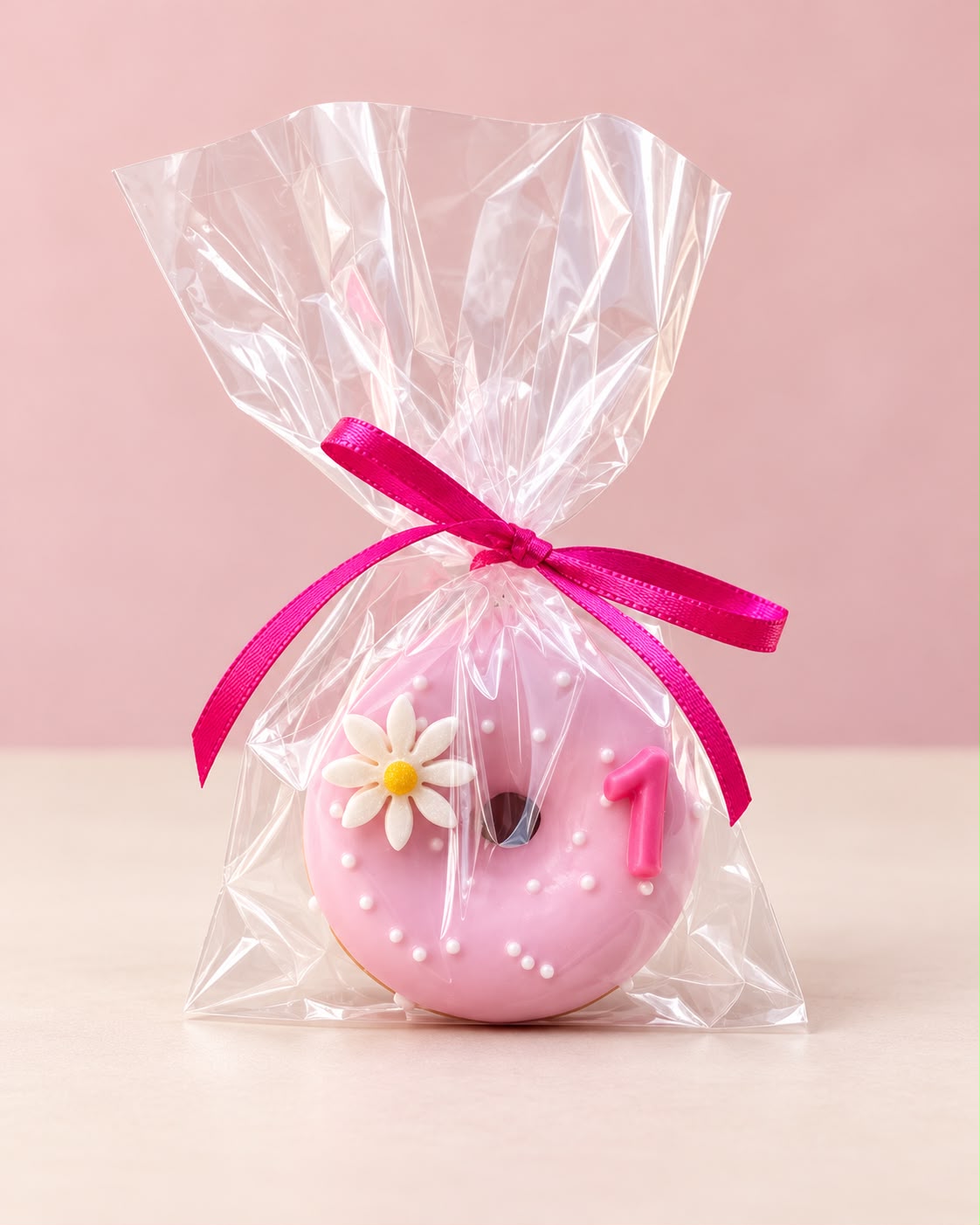 Mini Donuts Personalizados